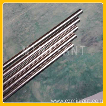 stainless steel tube thickness chart